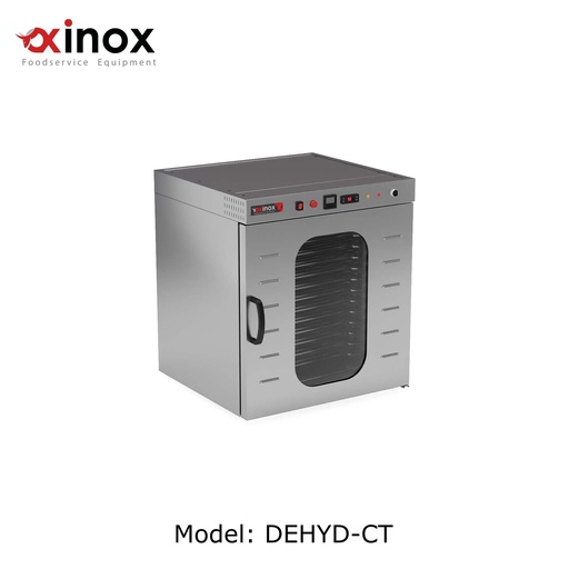 [DEHYD-CT] COMMERCIAL DEHYDRATOR Over Counter 
