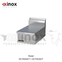 Spreader unit