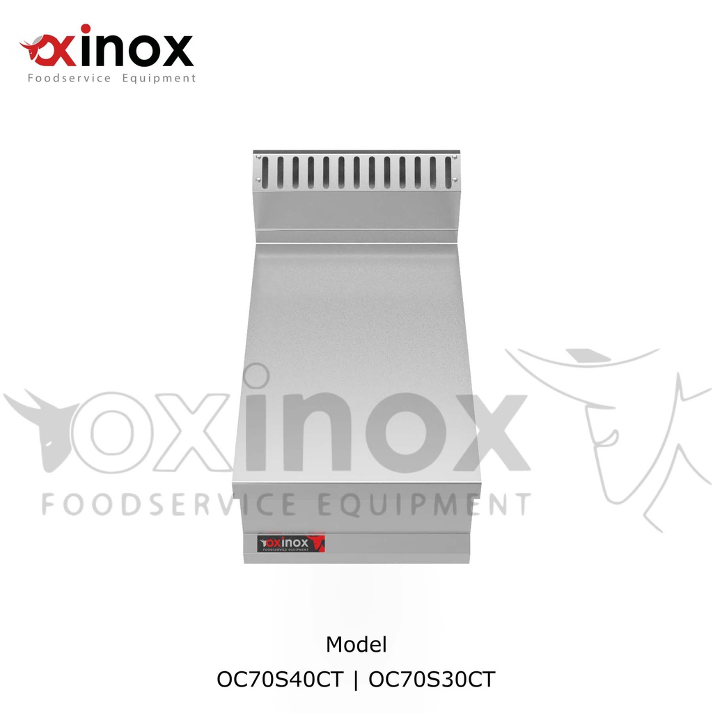 Spreader unit