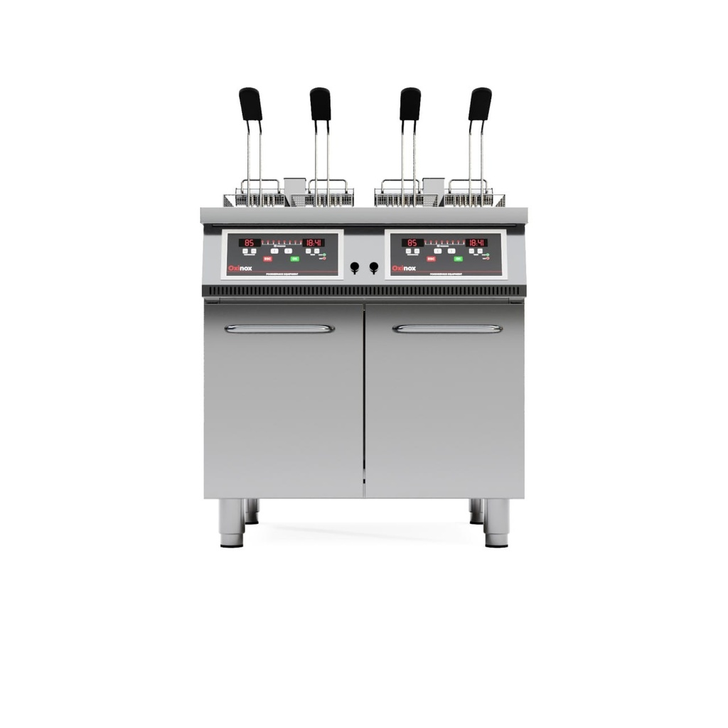 Electronic Digital Smart Fryer 