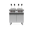 Electronic Digital Smart Fryer 