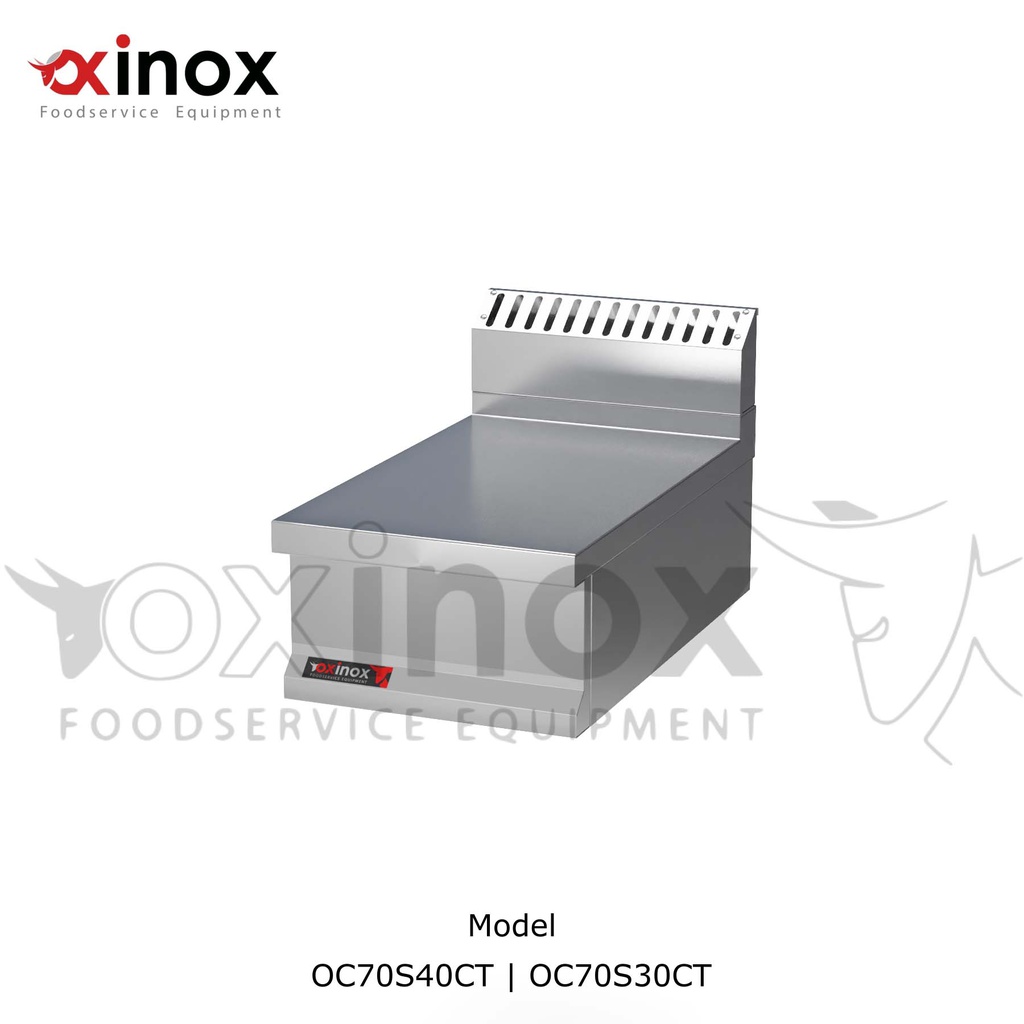 Spreader unit