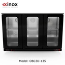 Bar Cooler 3 Doors