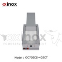 Dump Station -Chip Scuttle heating 1xGN1/1
