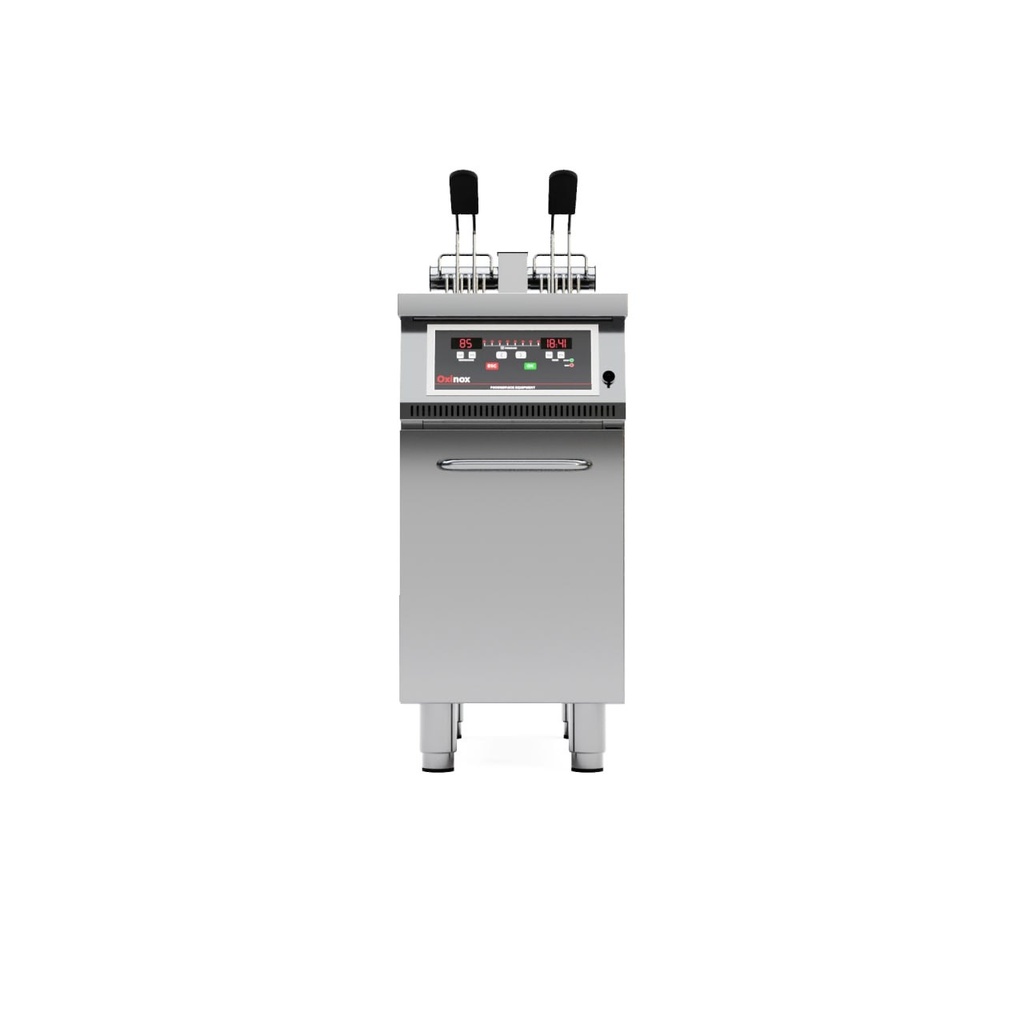 Electronic Digital Smart Fryer 