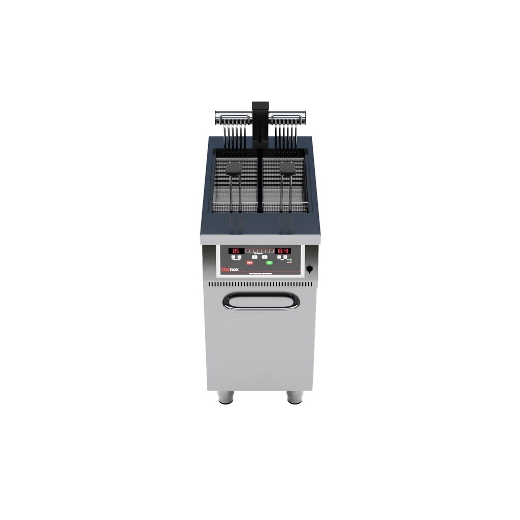 Electronic Digital Smart Fryer 