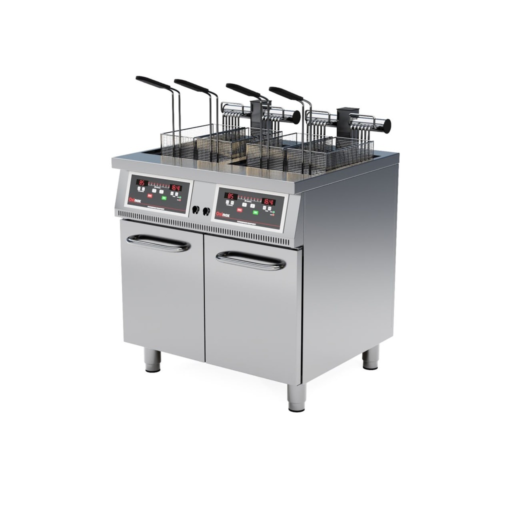 Electronic Digital Smart Fryer