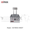 Dump Station -Chip Scuttle heating 1xGN1/1