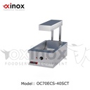 Dump Station -Chip Scuttle heating 1xGN1/1