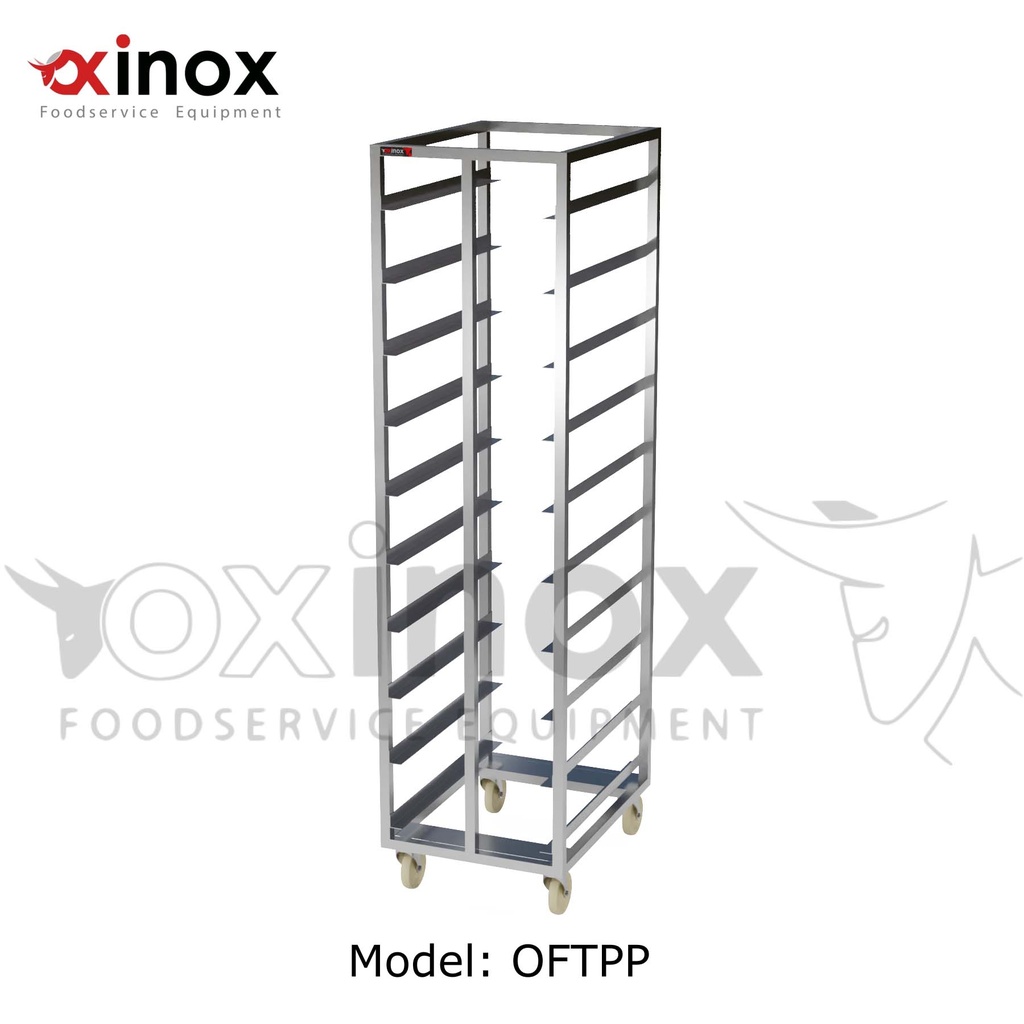 Tray Trolley 