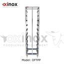 Tray Trolley 