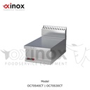 Spreader unit