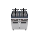 Electronic Digital Smart Fryer 