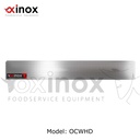 Wall Mounted Exhaust Hoods-Double Skin 110