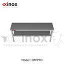 Pass-Thru Shelf, double tier(Double Shelf)-Pick Up Line