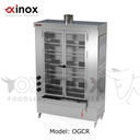 Gas Chicken Rotisserie