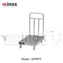 Platform Receiving  Trolley