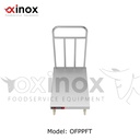 Platform Receiving  Trolley