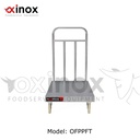 Platform Receiving  Trolley