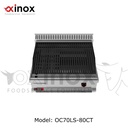 Lava Stone Grill - Counter Top