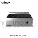 Lava Stone Grill - Counter Top