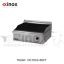 Lava Stone Grill - Counter Top