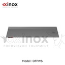 Wall Mounted Shelf( single tier)