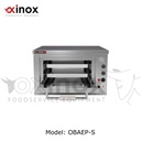 Single Deck Electric Oven 