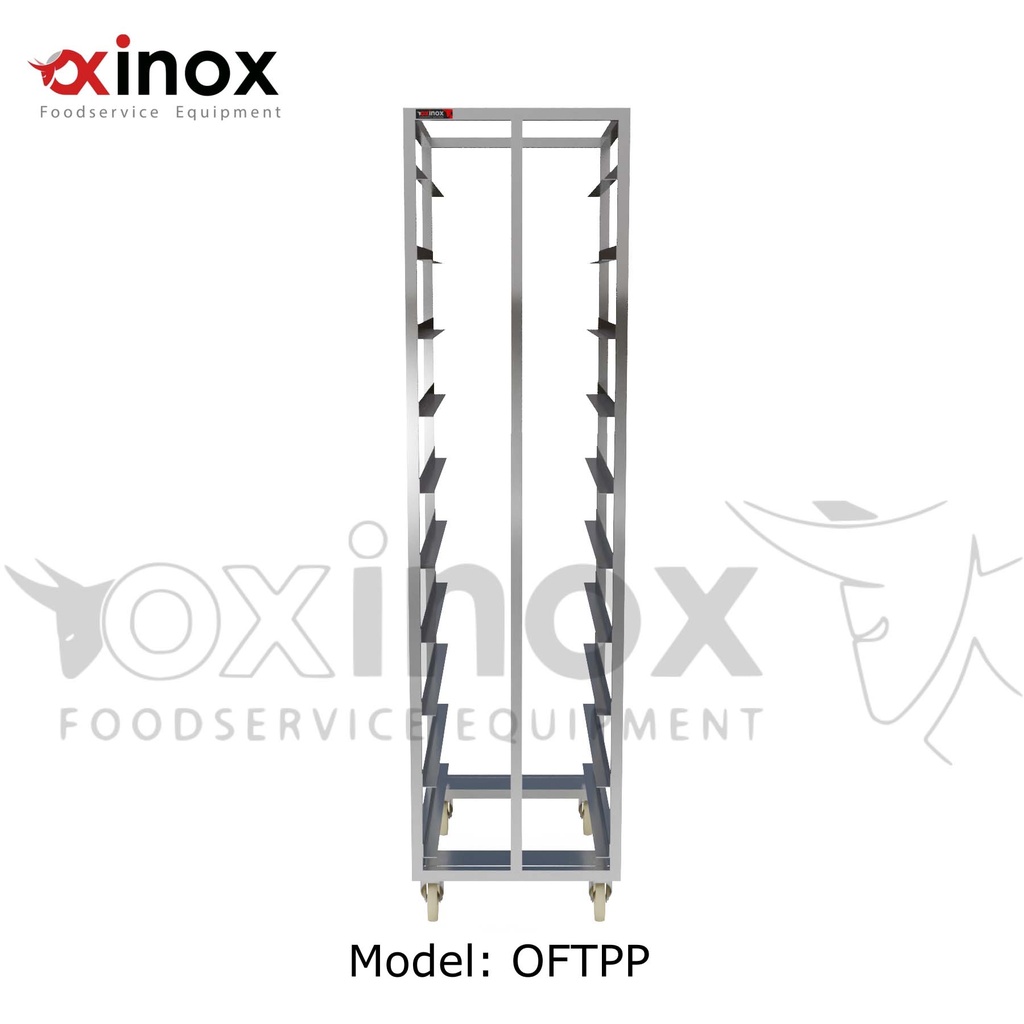 Tray Trolley 
