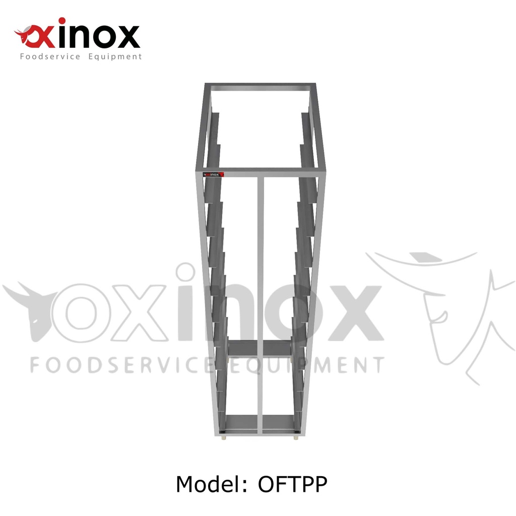 Tray Trolley 