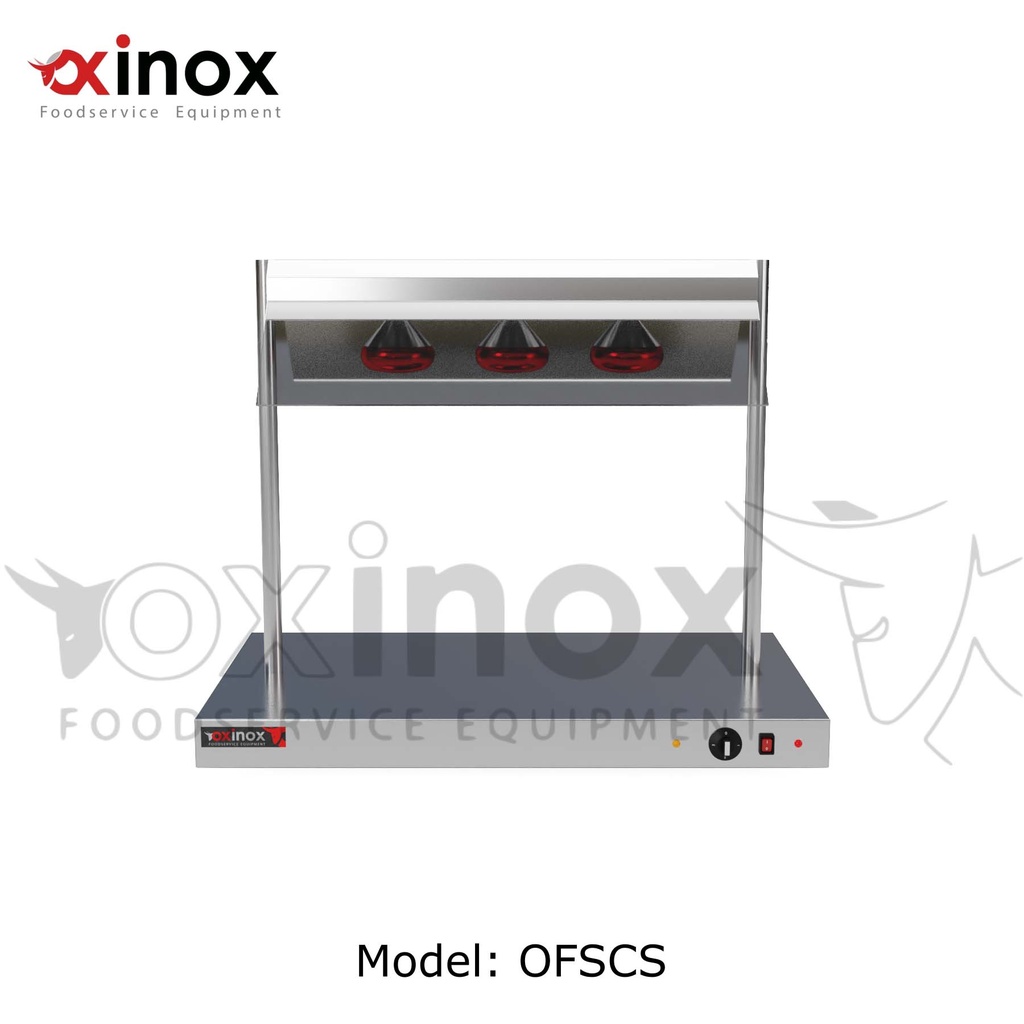Carving Station