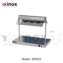 Carving Station