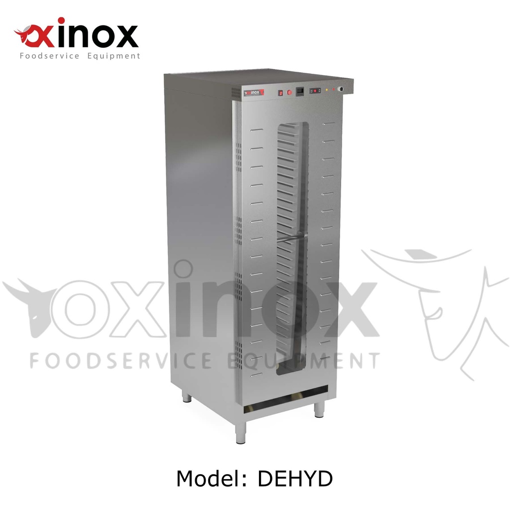 COMMERCIAL DEHYDRATOR
