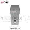 COMMERCIAL DEHYDRATOR