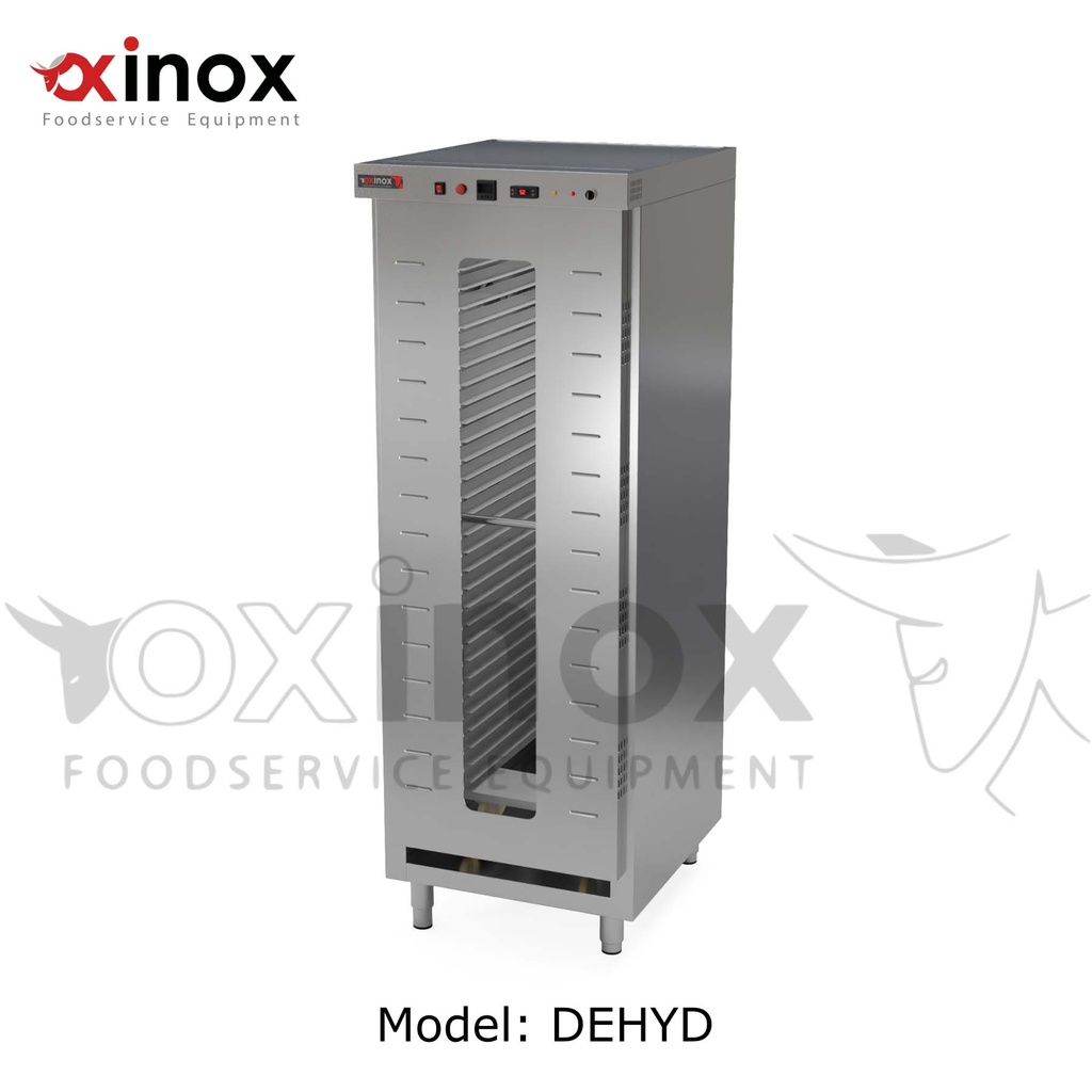 COMMERCIAL DEHYDRATOR