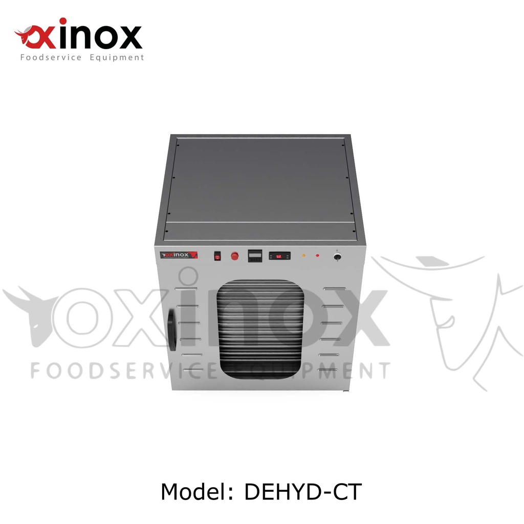 COMMERCIAL DEHYDRATOR Over Counter 