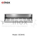 Wall Mounted Exhaust Hoods-Single Skin 110
