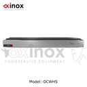 Wall Mounted Exhaust Hoods-Single Skin 110