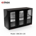 Bar Cooler 3 Doors