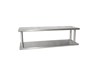 Pass-Thru Shelf, double tier(Double Shelf)-Pick Up Line
Dims: 1700x300x650 mm