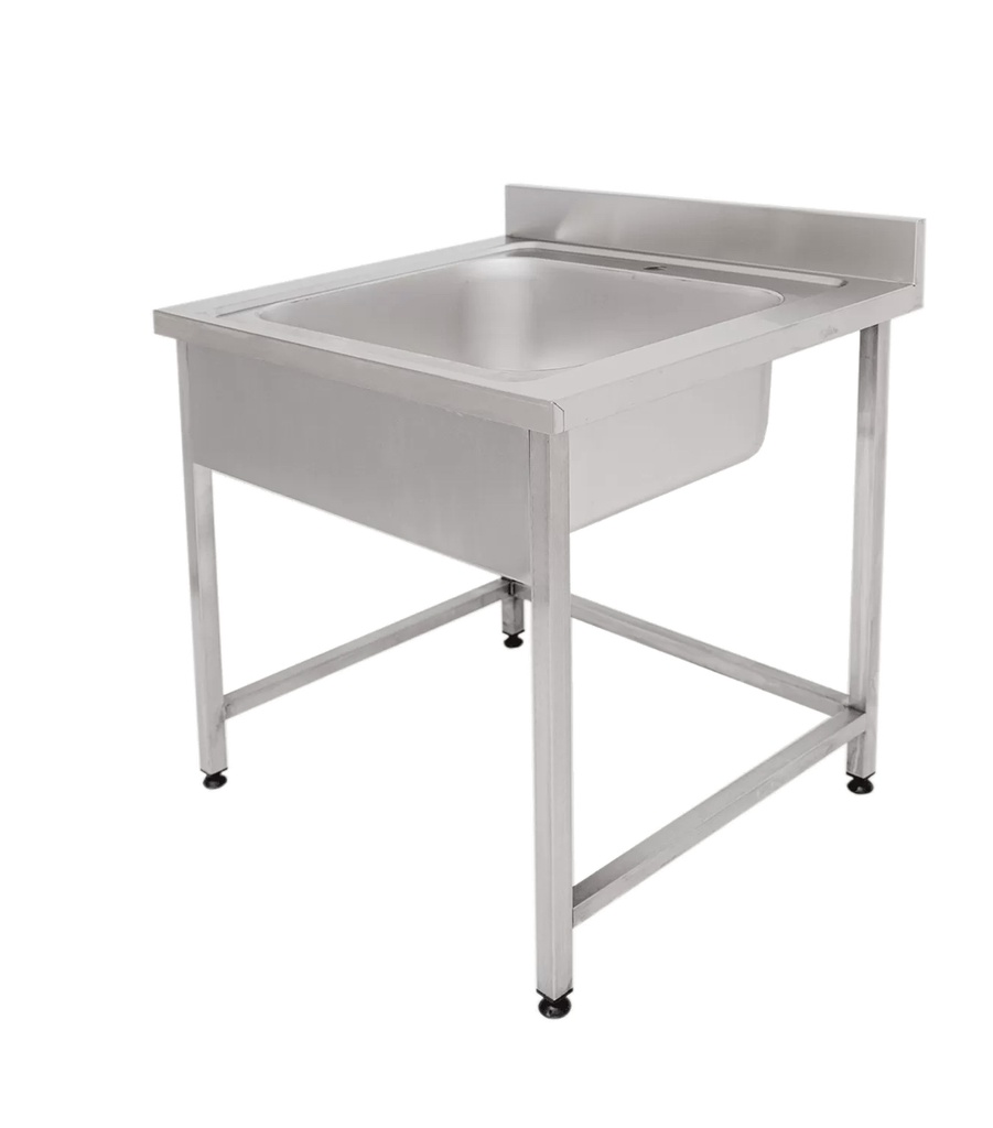 Single Sink Unit
Dims: 800x700x850 mm