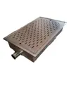 Floor Drain Trough
Dims: 800x500x150 mm