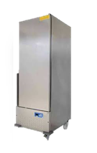 Refrigerated Banquet Trolley
Overall Dimensions (800X900X1800 mm)