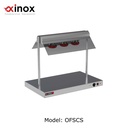 Carving Station
dimension (1000x640x800 mm)