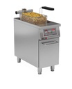 Electronic Digital Smart Fryer
Dims: 400x900x850 mm