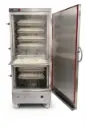 Electric Rice Steam Cooker
Overall Dimensions :700x900x1900 mm
