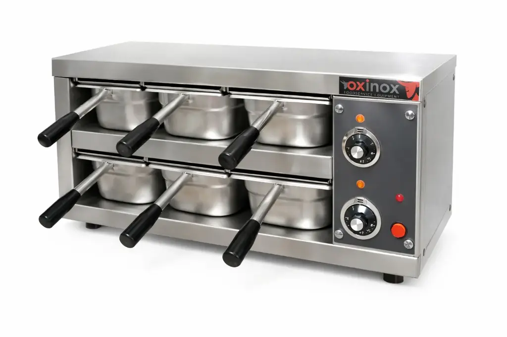 Patty Holding Cabinet
Dim : 730x350x350mm