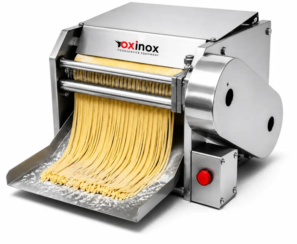 Noodles Cutter
Dim:45x25x40 cm
