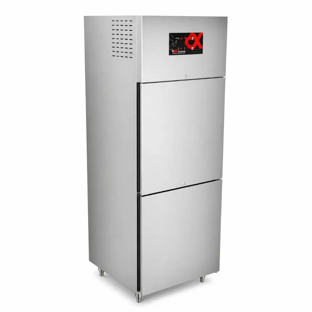Upright Freezer &Refrigerator
Dims: 700x800x2150 mm