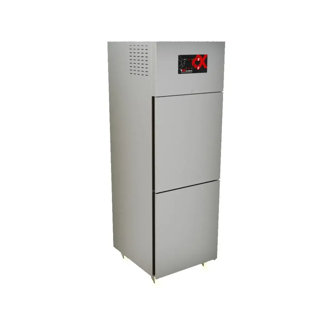Upright Refrigerator Two door